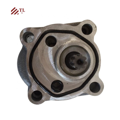 Khách hàng yêu cầu PSVL-54 Hydraulic Gear Pump Pilot Pump cho phụ tùng phụ tùng máy đào