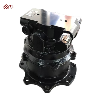 PCR-4B-20A-P-9182A Bộ máy quay máy đào lượn cho PCR Series PCR-4B-20A