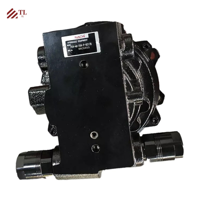 PCR-4B-20A-P-9182A Bộ máy quay máy đào lượn cho PCR Series PCR-4B-20A