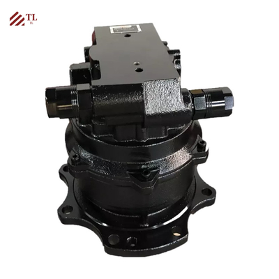 PCR-4B-20A-P-9182A Bộ máy quay máy đào lượn cho PCR Series PCR-4B-20A