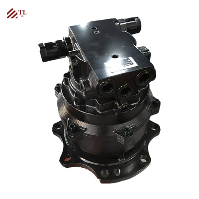 PCR-4B-20A-P-9182A Bộ máy quay máy đào lượn cho PCR Series PCR-4B-20A
