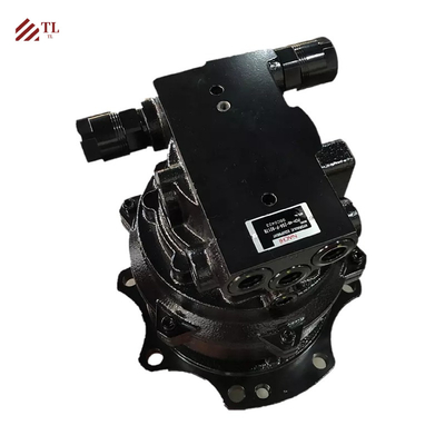 PCR-4B-20A-P-9182A Bộ máy quay máy đào lượn cho PCR Series PCR-4B-20A