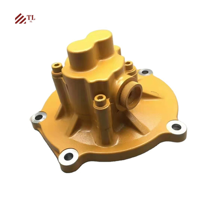 Máy bơm bánh răng máy bơm cho 345D 349D 289-7912 136-8899 295-9663 242-6805 bền