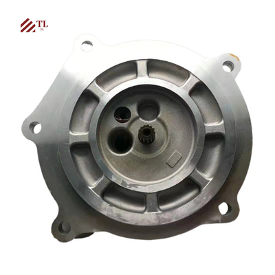 Máy bơm bánh răng máy bơm cho 345D 349D 289-7912 136-8899 295-9663 242-6805 bền