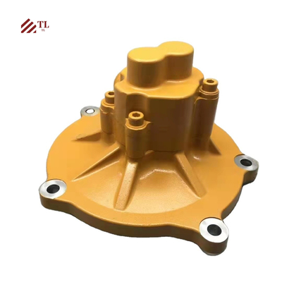 Máy bơm bánh răng máy bơm cho 345D 349D 289-7912 136-8899 295-9663 242-6805 bền