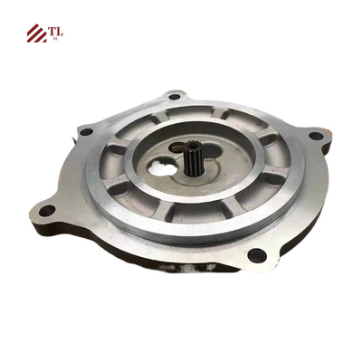 Máy bơm bánh răng máy bơm cho 345D 349D 289-7912 136-8899 295-9663 242-6805 bền