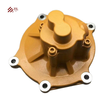Máy bơm bánh răng máy bơm cho 345D 349D 289-7912 136-8899 295-9663 242-6805 bền