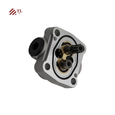KYB 4345902 ZX55 Máy bơm bánh răng ZX40 ZX50 Máy bơm thử nghiệm PVK-2B-505 Máy bơm piston cho và tiêu chuẩn