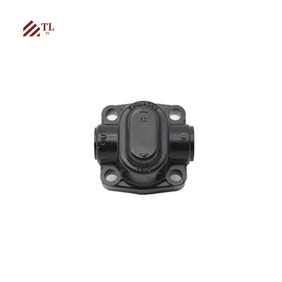 KYB 4345902 ZX55 Máy bơm bánh răng ZX40 ZX50 Máy bơm thử nghiệm PVK-2B-505 Máy bơm piston cho và tiêu chuẩn