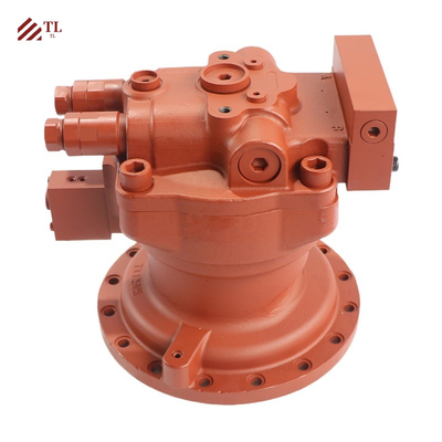 Ứng dụng của máy đào lượn 170303-00049b cho máy bơm chính thủy lực DX225LCA K1045024