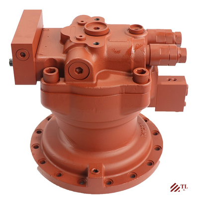 Ứng dụng của máy đào lượn 170303-00049b cho máy bơm chính thủy lực DX225LCA K1045024