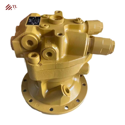 374D 365C Excavator Swing Motor 4229182 bởi Hangood Chiếc máy xây dựng