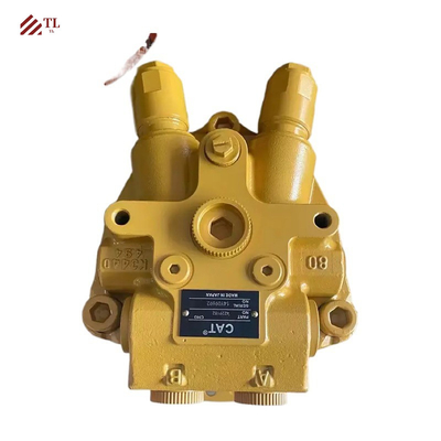 374D 365C Excavator Swing Motor 4229182 bởi Hangood Chiếc máy xây dựng