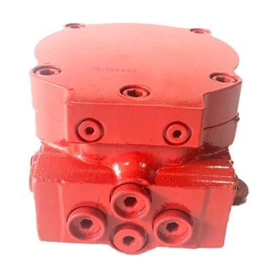 Sunward SWE35 SWE45 SWE50 MSG-44P-21 Máy bơm chính thủy lực MSG-27P-23E MSG-27P-16E