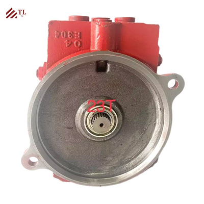 Sunward SWE35 SWE45 SWE50 MSG-44P-21 Máy bơm chính thủy lực MSG-27P-23E MSG-27P-16E