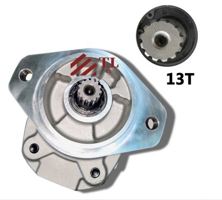 Komats-u Hydraulic Gear Pump 705-11-34060 cho GD705A-4 Grader được sản xuất bởi chuyên gia