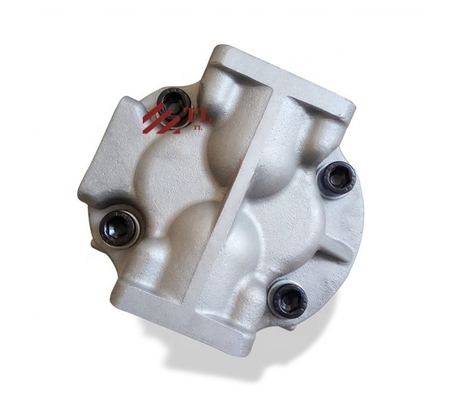 Komats-u Hydraulic Gear Pump 705-11-34060 cho GD705A-4 Grader được sản xuất bởi chuyên gia