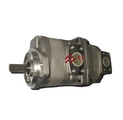 Các bộ phận điện bơm bánh răng thủy lực 705-51-21000 cho Komatsu Excavator W20-1 W30-1 Wheel Loader 505-1 507-1