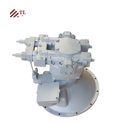 Máy đào 100% A8VO200LA1KH2 250-2564 3119541 Máy bơm thủy lực chính cho E330C DH420 DH500 Máy bơm chính