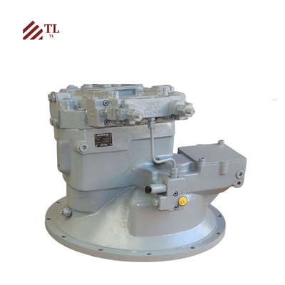 Máy đào 100% A8VO200LA1KH2 250-2564 3119541 Máy bơm thủy lực chính cho E330C DH420 DH500 Máy bơm chính