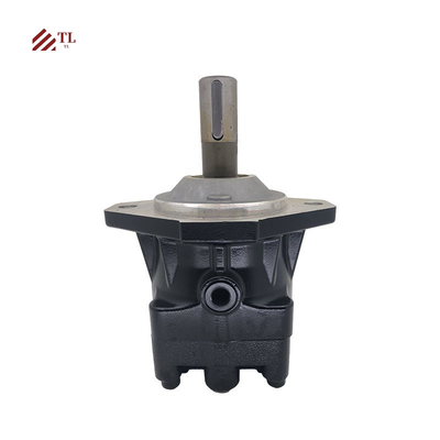 Động cơ quạt ZX450-3 Động cơ quạt ZX470-3 Máy bơm quạt YA00005829 4634936 4659032 Phụ tùng máy đào