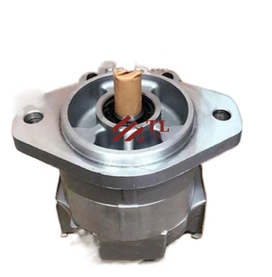Sở sửa chữa máy móc Tên bộ phận Máy bơm thủy lực 705-40-01320 cho máy tải WA30-5 WA30-5-X
