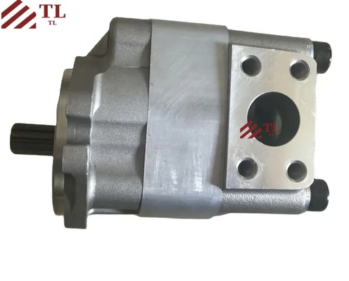 Sở sửa chữa máy móc Tên bộ phận Máy bơm thủy lực 705-40-01320 cho máy tải WA30-5 WA30-5-X