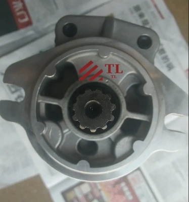 Sở sửa chữa máy móc Tên bộ phận Máy bơm thủy lực 705-40-01320 cho máy tải WA30-5 WA30-5-X