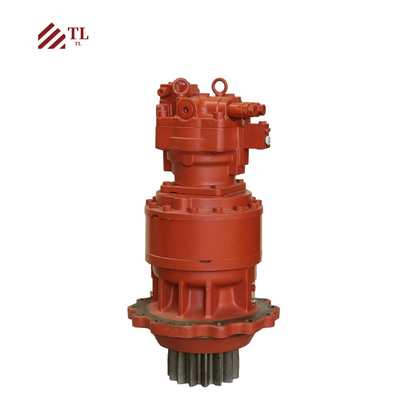 11C0169 M5X130 CLG925 LG922 Động cơ lắc thủy lực để quảng bá máy đào bò
