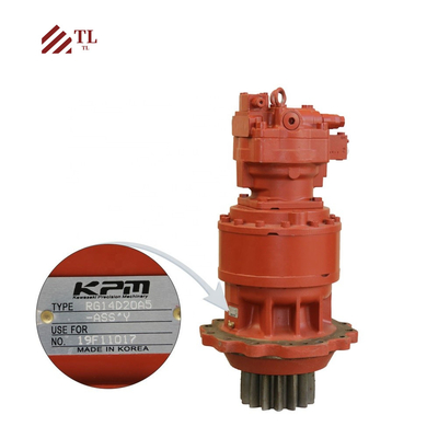 11C0169 M5X130 CLG925 LG922 Động cơ lắc thủy lực để quảng bá máy đào bò