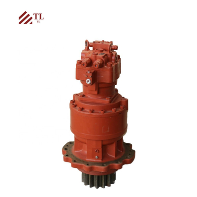 11C0169 M5X130 CLG925 LG922 Động cơ lắc thủy lực để quảng bá máy đào bò