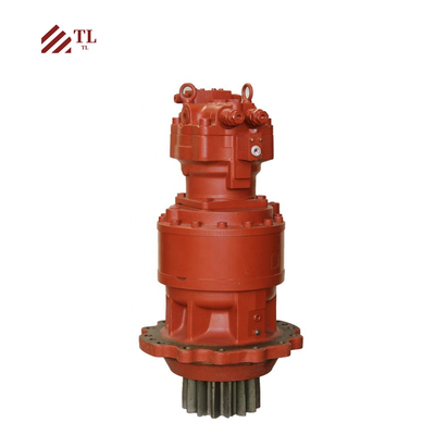 11C0169 M5X130 CLG925 LG922 Động cơ lắc thủy lực để quảng bá máy đào bò