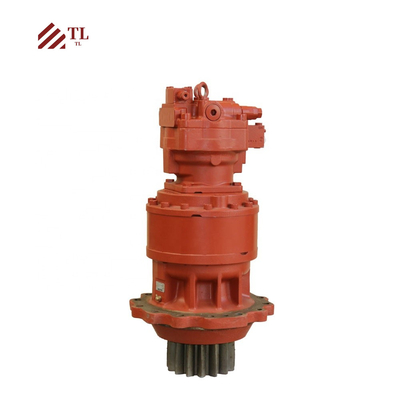 11C0169 M5X130 CLG925 LG922 Động cơ lắc thủy lực để quảng bá máy đào bò