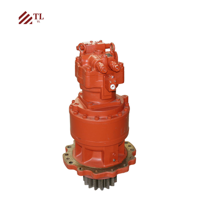 11C0169 M5X130 CLG925 LG922 Động cơ lắc thủy lực để quảng bá máy đào bò