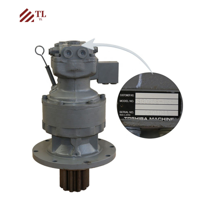 Liugong CLG908D Excavator Rotary Reducer Assy 11C0152 Máy bơm chính thủy lực SG025E-136