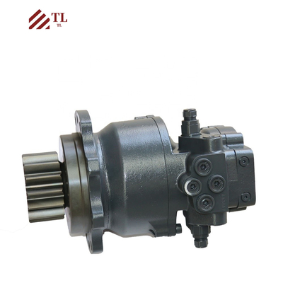 Bộ máy gia dụng giảm động cơ xoáy MBEC151A cho các ứng dụng khai thác năng lượng
