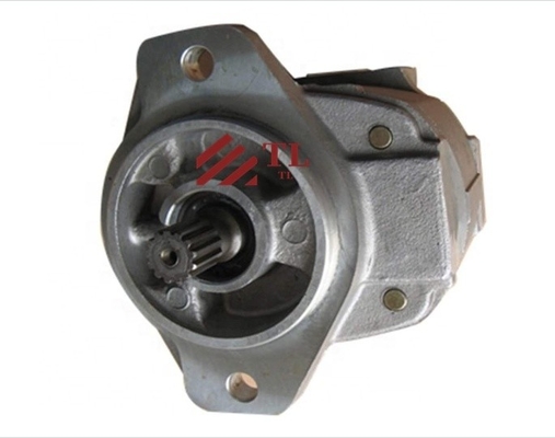 Nhà máy sản xuất máy bơm thủy lực cho máy phân loại động cơ GD705A 705-11-34011 Bơm truyền tải