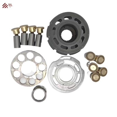 Các bộ phận thủy lực của máy đào ốc ốc bơm chính thủy lực cho S225 Động cơ swing 401-00391 401-00931a