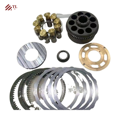 Đảm bảo 0365407 Máy đào bơm thủy lực chính cho bộ sửa chữa thiết bị swing 0496104