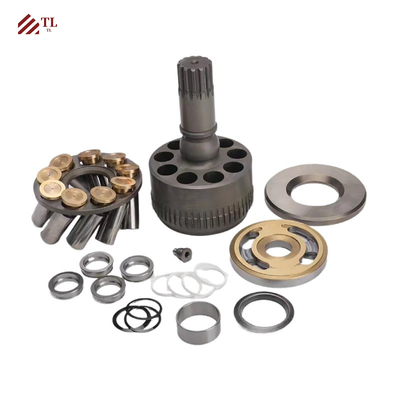 Đảm bảo 0365407 Máy đào bơm thủy lực chính cho bộ sửa chữa thiết bị swing 0496104