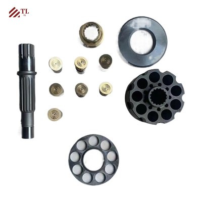 Đảm bảo 0365407 Máy đào bơm thủy lực chính cho bộ sửa chữa thiết bị swing 0496104