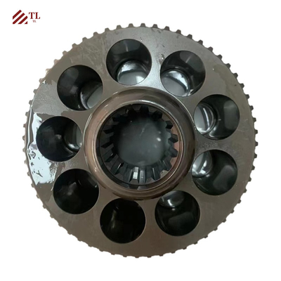 Đảm bảo 0365407 Máy đào bơm thủy lực chính cho bộ sửa chữa thiết bị swing 0496104