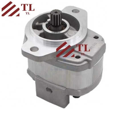 Các bộ phận điện bơm thủy lực 705-73-30010 cho Komatsu WA120-3-D WA120-3A WA120L-3