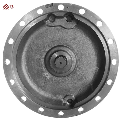 EC290 Động cơ lắc thủy lực M2X170CHB-15A-25-270 V90N130 Tên phụ 14550095 14524190