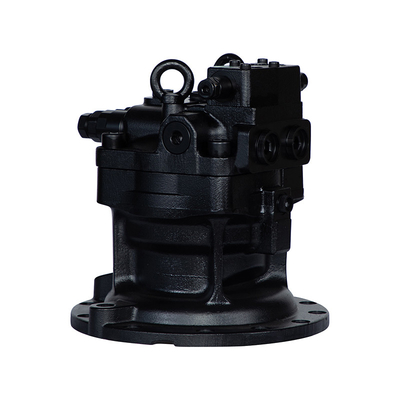 SK200-8 Động cơ xoay YN15V00035F1 V90N130 M5X130CHB-10A-41C/295 cho máy đào lượn