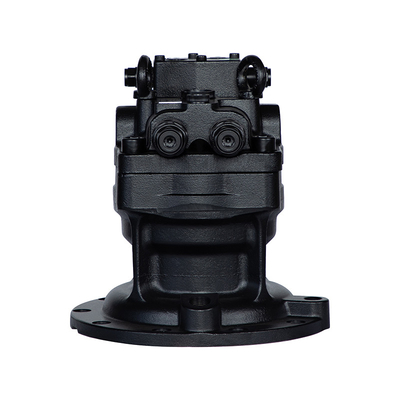 SK200-8 Động cơ xoay YN15V00035F1 V90N130 M5X130CHB-10A-41C/295 cho máy đào lượn