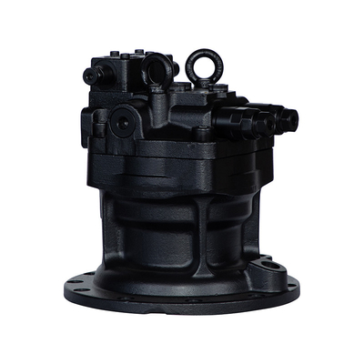SK200-8 Động cơ xoay YN15V00035F1 V90N130 M5X130CHB-10A-41C/295 cho máy đào lượn