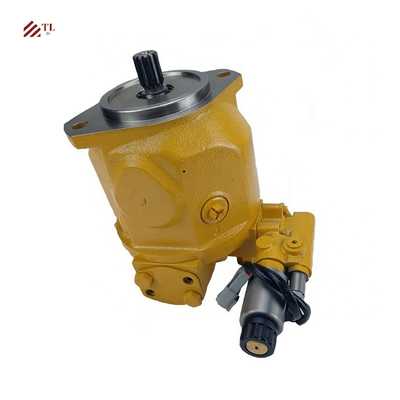 Các bộ phận điện Máy bơm động cơ piston quạt thủy lực 259-0815 cho máy đào 330D E336D E330D