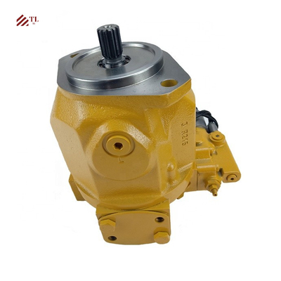 Các bộ phận điện Máy bơm động cơ piston quạt thủy lực 259-0815 cho máy đào 330D E336D E330D