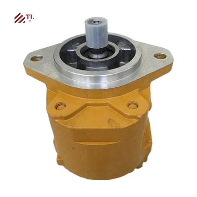 Bơm bánh răng thủy lực máy kéo 705-21-32051 cho KOMATSU D85A-21 D85C-21 D85E-21 D85P-21